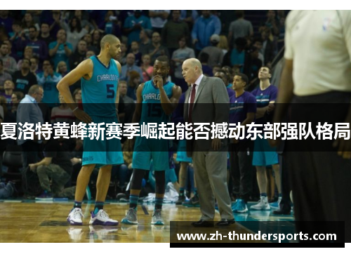 夏洛特黄蜂新赛季崛起能否撼动东部强队格局