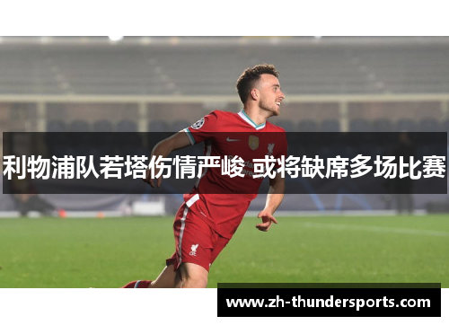 利物浦队若塔伤情严峻 或将缺席多场比赛 利物浦队若塔伤情严峻 或将缺席多场比赛